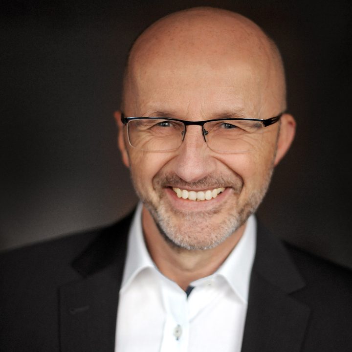 Norbert Kroshoff